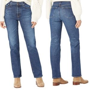 AG® Adriano Goldschmied
Alexxis Vintage High-Rise Straight size 25